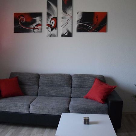 Apartman Ana Lejlighed Sali Eksteriør billede