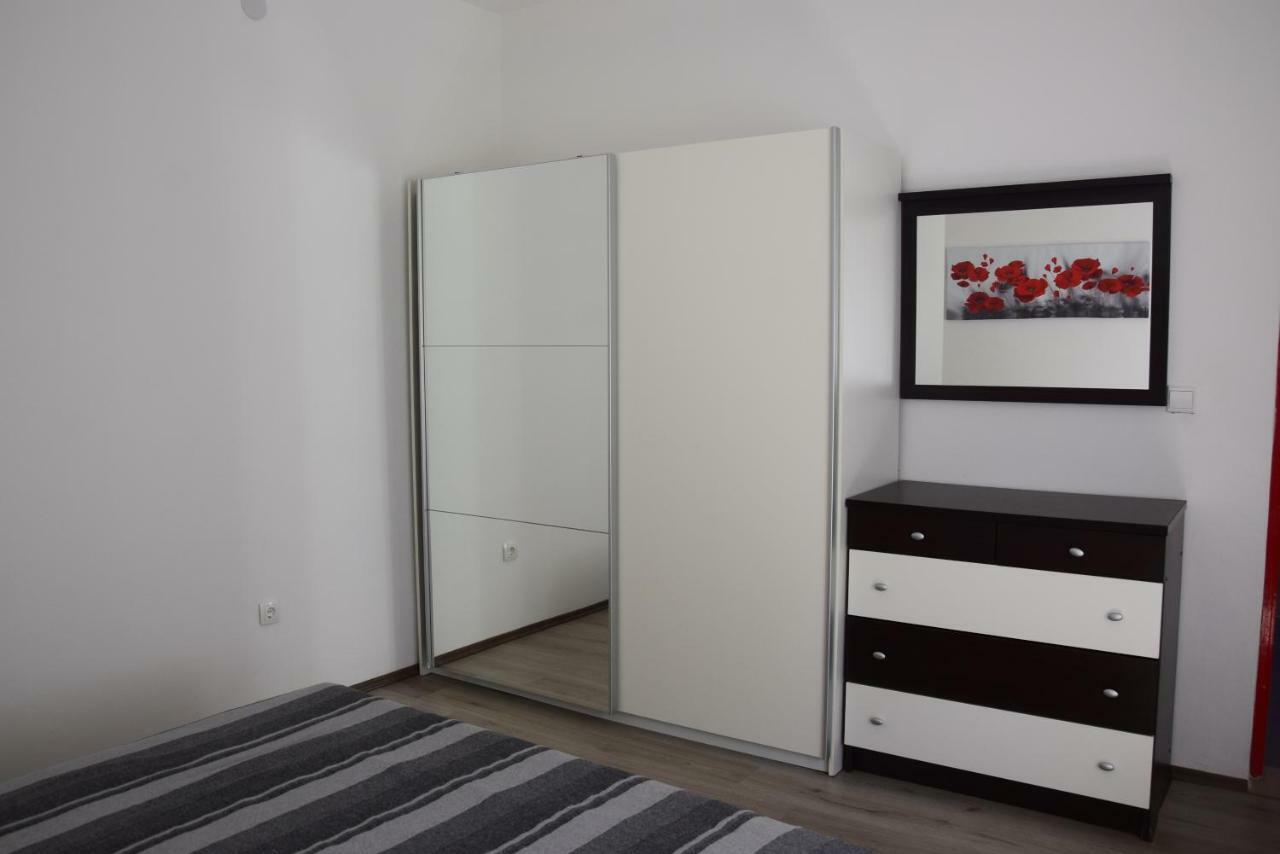 Apartman Ana Lejlighed Sali Eksteriør billede